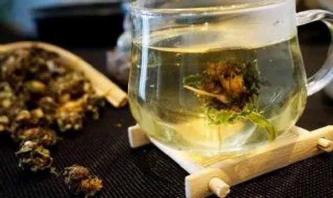 蒲公英泡茶水的方法 蒲公英茶怎样泡水