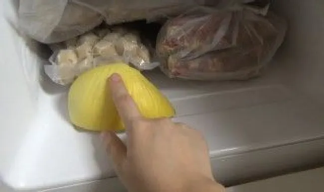 腐臭味怎么去除（冰箱停电肉腐臭味怎么去除）