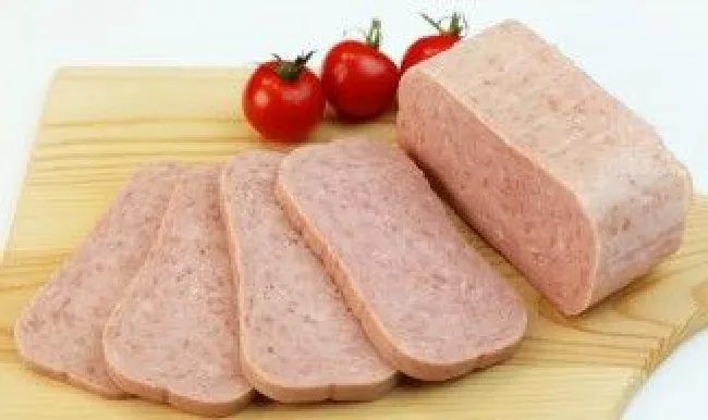 午餐肉怎么取出来（盒装午餐肉怎么取出来）