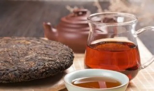 隔夜的普洱茶第二天可以喝吗?（隔夜的普洱茶第二天可以喝吗?理想）