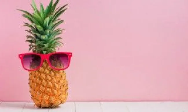 凤梨哪里产的（凤梨哪里产的好）