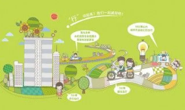 为了保护环境能做些什么（为了保护环境能做些什么英语）