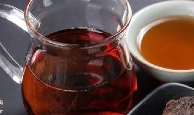 普洱生茶和熟茶有什么区别（普洱生茶与熟茶的区别）