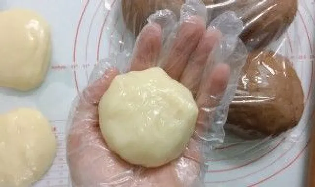 麻薯硬了怎么重新变软（麻薯太硬了,怎么变软）