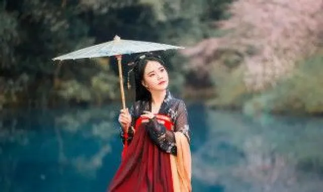 汉服可以用洗衣机洗吗 中国官方为什么反对穿汉服