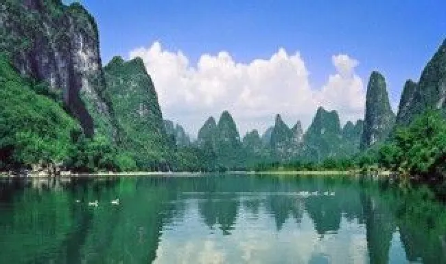 桂林特产有哪些土特产 桂林特色美食小吃有哪些