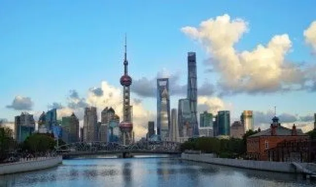 上海著名建筑 上海著名建筑图片