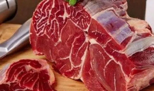 牛上脑是牛什么部位（牛上脑是牛什么部位的肌肉）