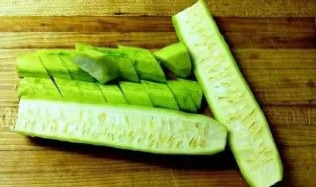 怎样快速剥掉干丝瓜皮 怎样快速剥掉干丝瓜皮窍门