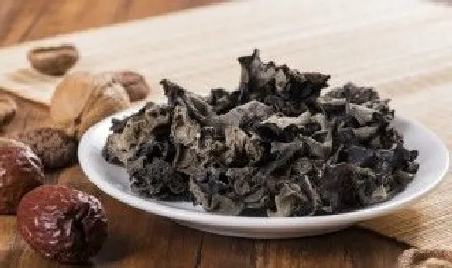 木耳要泡多久可以吃 木耳要泡多久可以吃