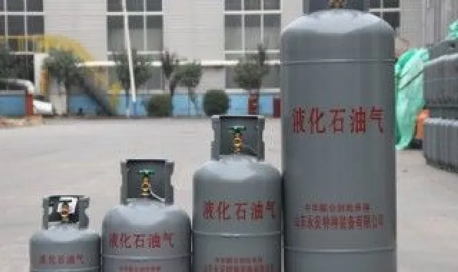 煤气罐里面是什么气 家里用的煤气罐是什么气