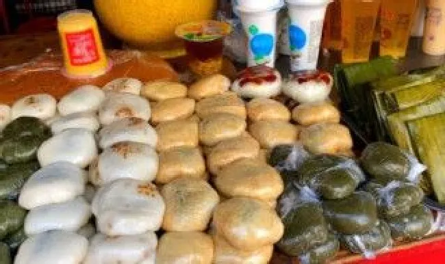 广西南宁特产有哪些值得带 去广西必带十大特产零食