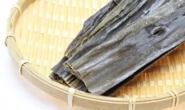 盐渍海带能直接放冰箱冷冻吗 盐渍海带能直接放冰箱冷冻吗