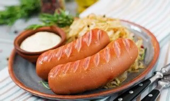 火腿和火腿肠的区别 午餐肉和火腿肠哪个更健康