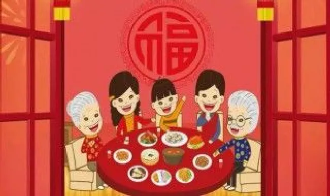 春节和除夕的区别 春节和除夕的区别老舍的作品