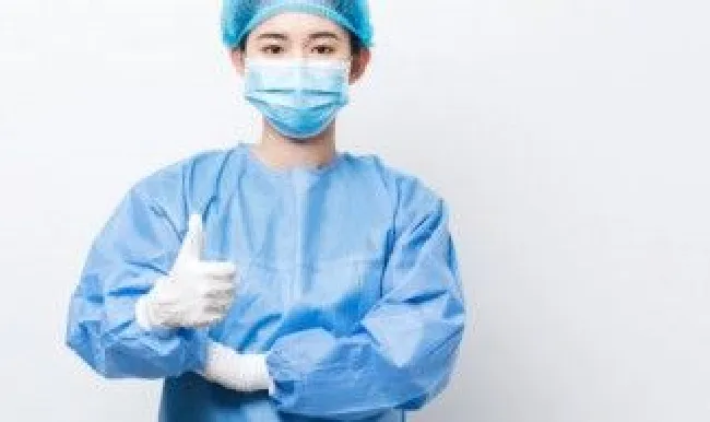 一次性口罩上下怎么区分（一次性口罩上下怎么区分型号）