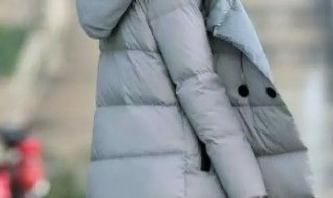 棉袄和羽绒服区别（棉袄和羽绒服区别在哪）
