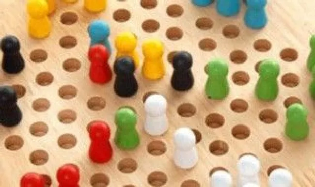 跳棋比赛规则 国际跳棋比赛规则