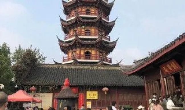 鸡鸣寺求姻缘在哪个殿 鸡鸣寺求姻缘准的可怕