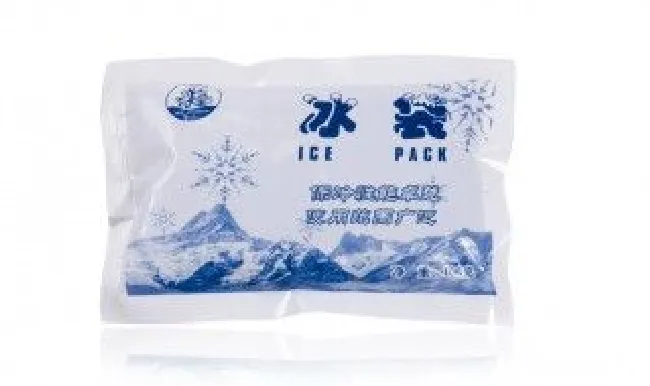 冰袋里的凝胶是什么东西（为什么医生不建议用凝胶治疗）