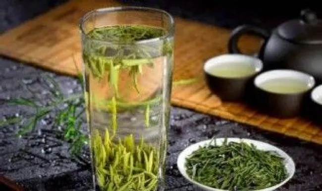 青茶有哪些品种最好的是哪个（青茶十大品种）