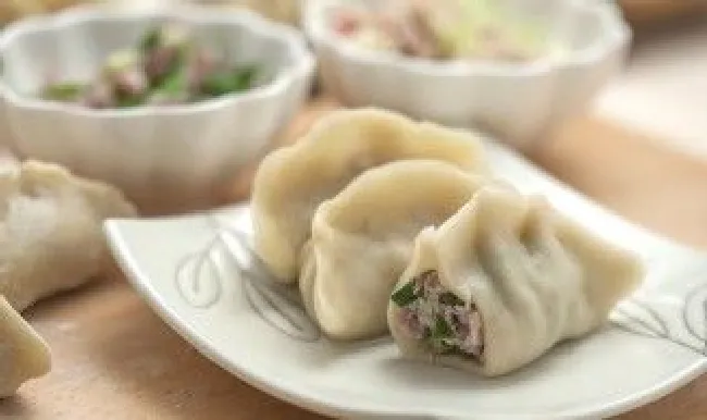 冬至饺子夏至面的由来 冬至饺子夏至面是一句谚语吗