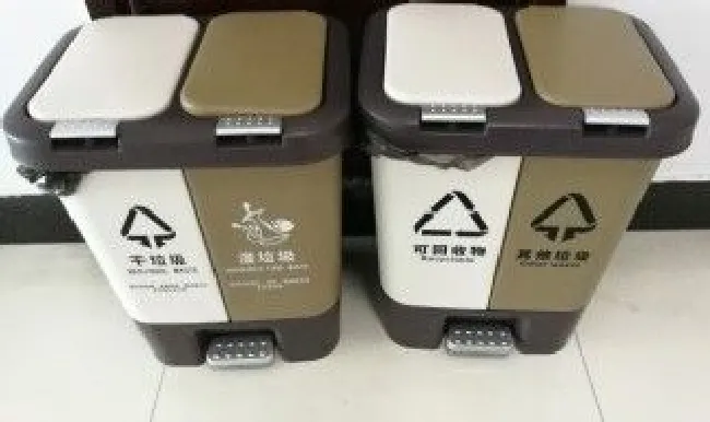 废化妆品及其包装物属于什么垃圾（废弃化妆品及其包装属于其他垃圾）