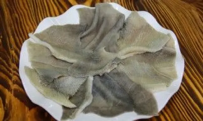 新鲜牛百叶怎么处理（牛百叶怎么处理）