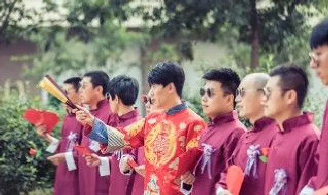 婚礼准备流程明细（婚礼准备流程明细怎么写）