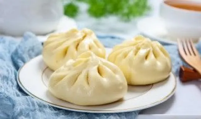 包子放冰箱能保存几天（素菜包子放冰箱能保存几天）