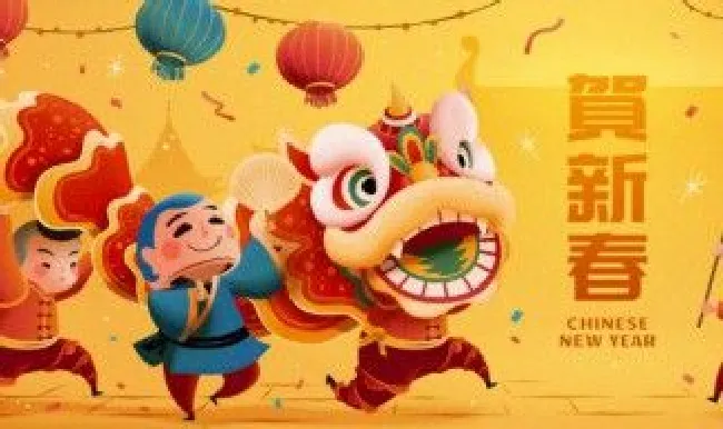 除了中国还有哪些国家过春节（除了中国还有哪些国家过春节发现这个病毒肺炎）