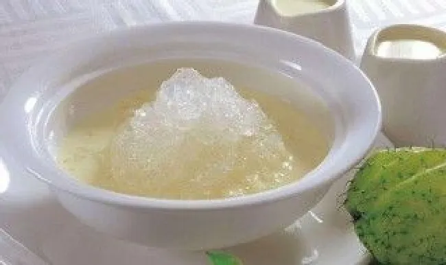 燕窝一盏有几克（燕窝一盏有几克?能吃几个人?）