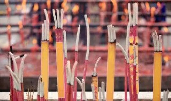 香炉里放沙可以吗 香炉里可以用沙子吗