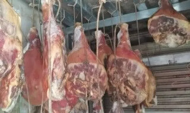 金华特产（金华特产小吃）