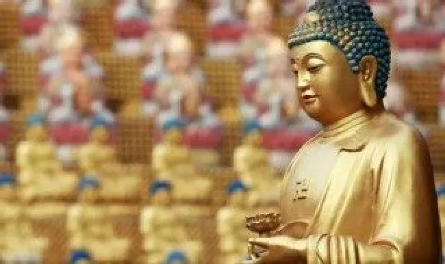 佛号怎么念 佛号怎么念最好