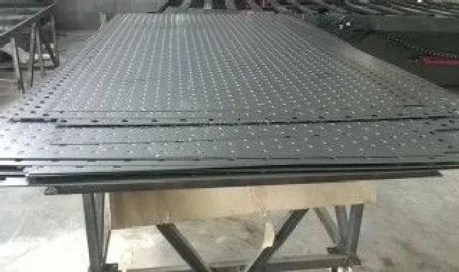 钢铁打孔技巧 钢铁打孔技巧视频