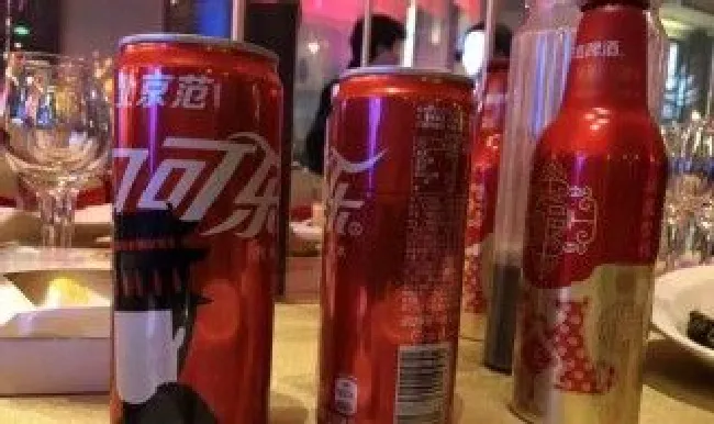 可乐粉冲的可乐带气吗 可乐粉冲的可乐热量高吗