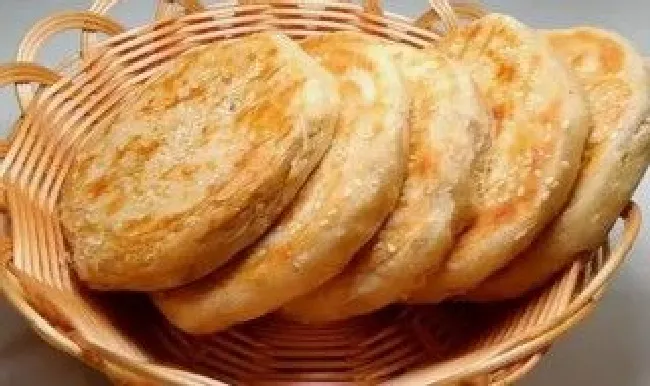 酥饼可以放微波炉里加热吗 饼可以直接放微波炉加热吗