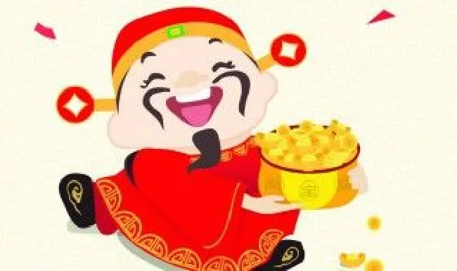 财神放冰箱上可以吗 家里的财神放在冰箱上行不