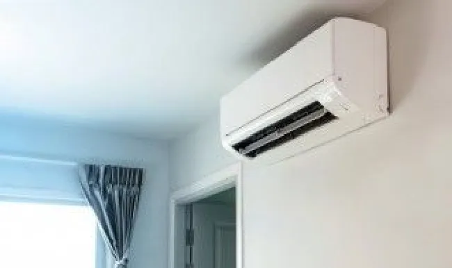 空调缺氟有什么症状 空调缺氟有什么症状图片