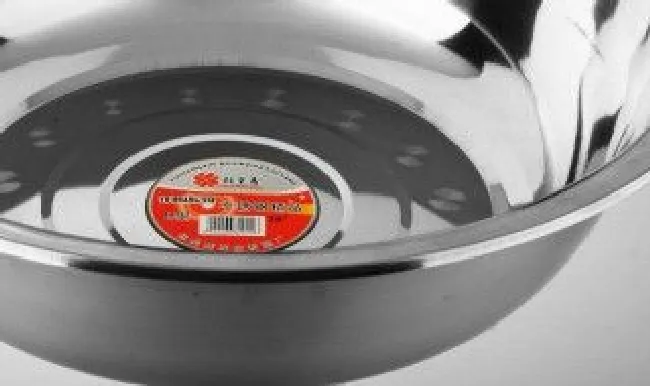 不锈钢为什么会发黑 不锈钢为什么会发黑发黄