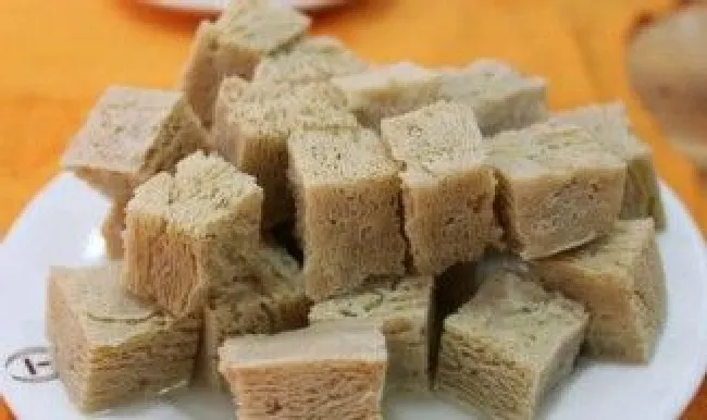 冻豆腐怎么解冻（冻豆腐怎么解冻不会烂）
