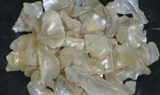 煅珍珠母的功效与作用（煅珍珠母的功效与作用的功能与主治）