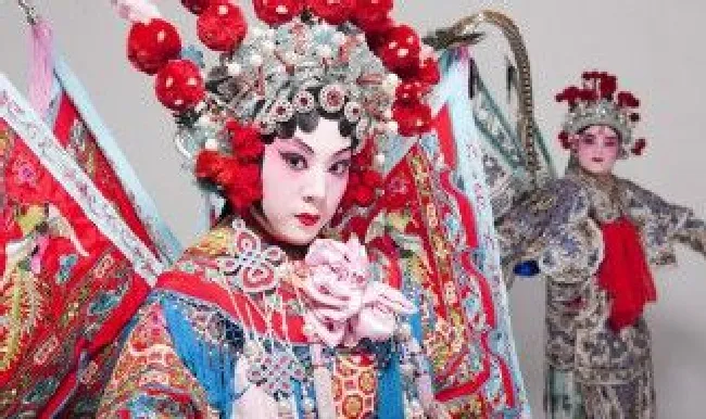 京剧的起源 京剧的起源与发展简介