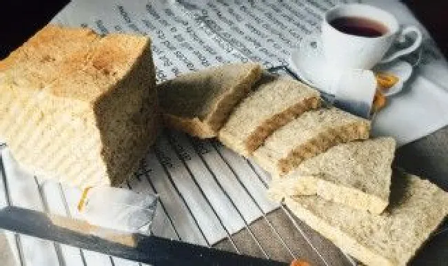 红茶吐司怎么弄（红茶吐司怎么弄好吃）