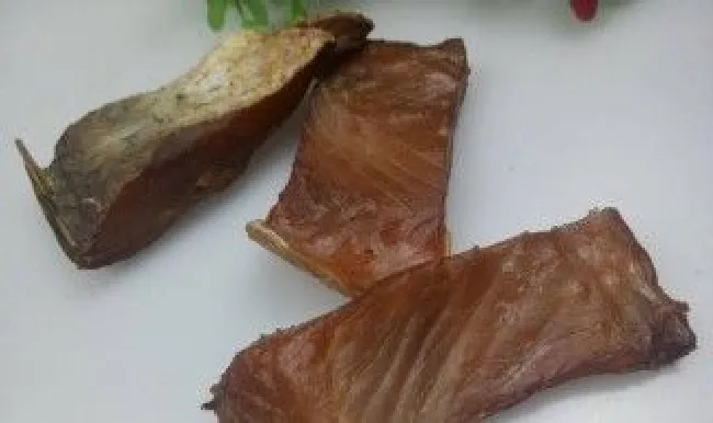 腊鱼干的最好食用方法 腊鱼干的最好食用方法视频
