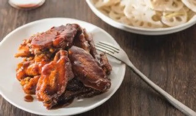 用微波炉做鸡翅的方法 微波炉做鸡翅的做法窍门
