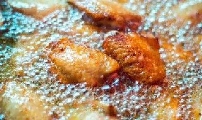 炸鸡翅制作方法 炸鸡翅制作方法视频教程