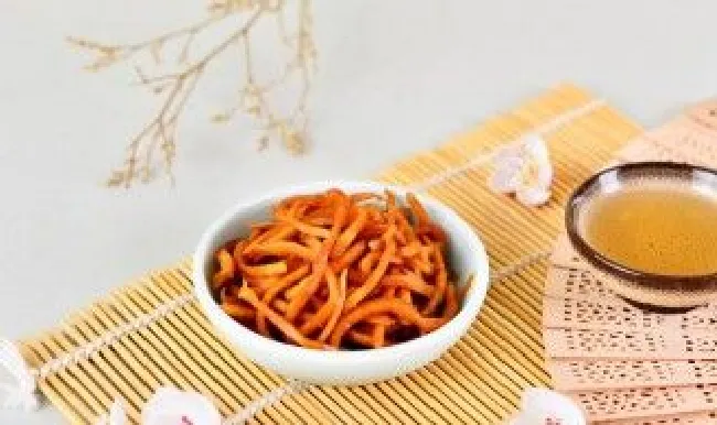 腌制芥菜丝的方法（腌制芥菜丝的方法大全）
