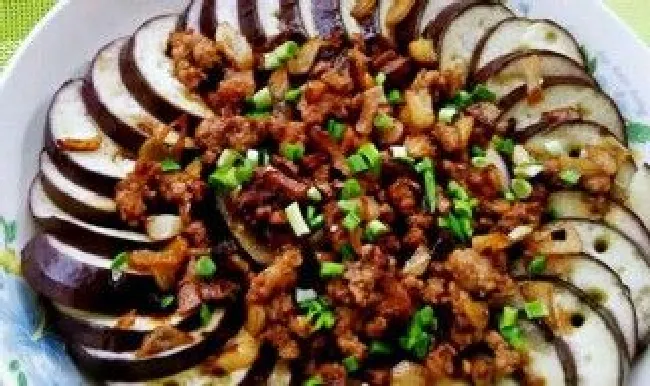 肉馅茄子怎么弄 肉馅茄子怎么弄才好吃